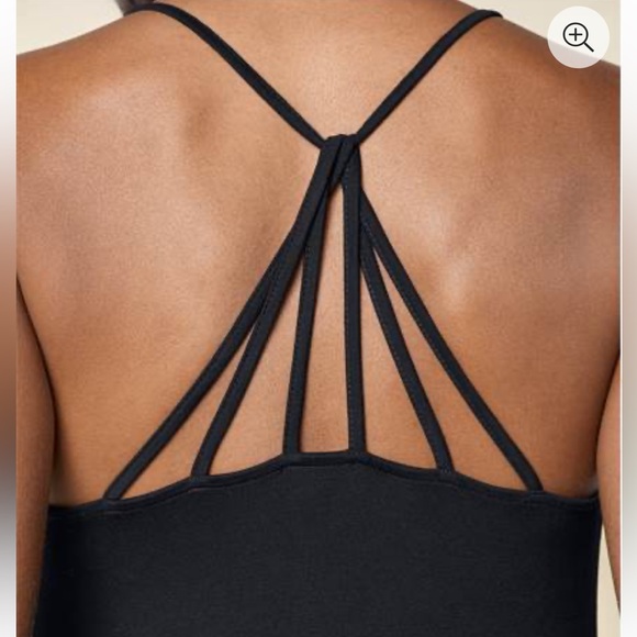 Lascana by Venus racer back tank tops size small - Picture 14 of 16